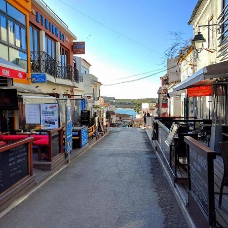 Cozy Sunny Apartment Wi-Fi & Ac Alvor Zewnętrze zdjęcie