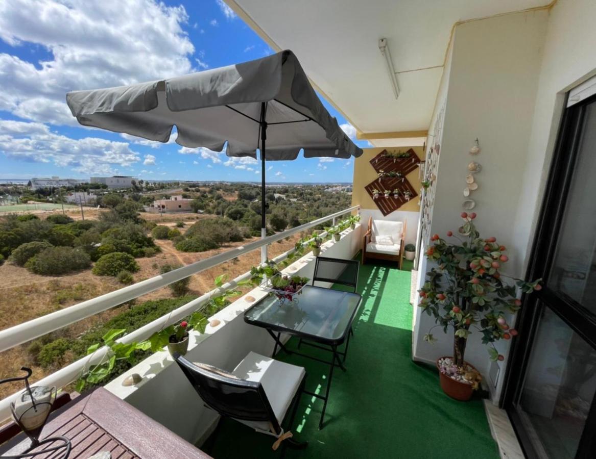 Cozy Sunny Apartment Wi-Fi & Ac Alvor Zewnętrze zdjęcie