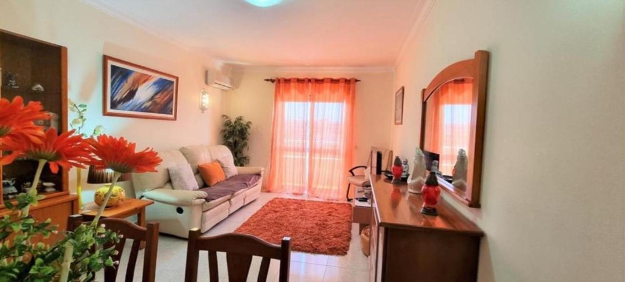 Cozy Sunny Apartment Wi-Fi & Ac Alvor Zewnętrze zdjęcie