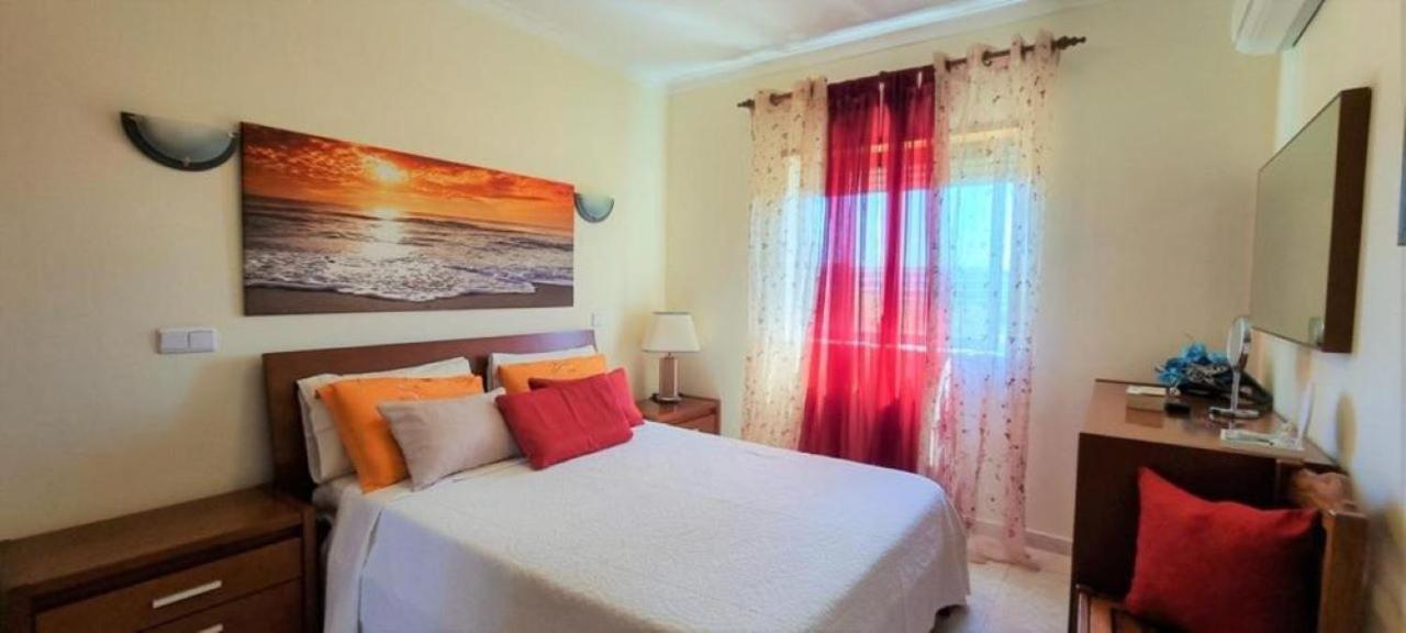 Cozy Sunny Apartment Wi-Fi & Ac Alvor Zewnętrze zdjęcie