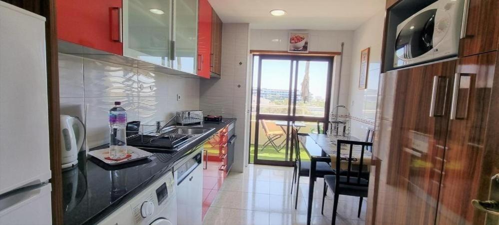 Cozy Sunny Apartment Wi-Fi & Ac Alvor Zewnętrze zdjęcie