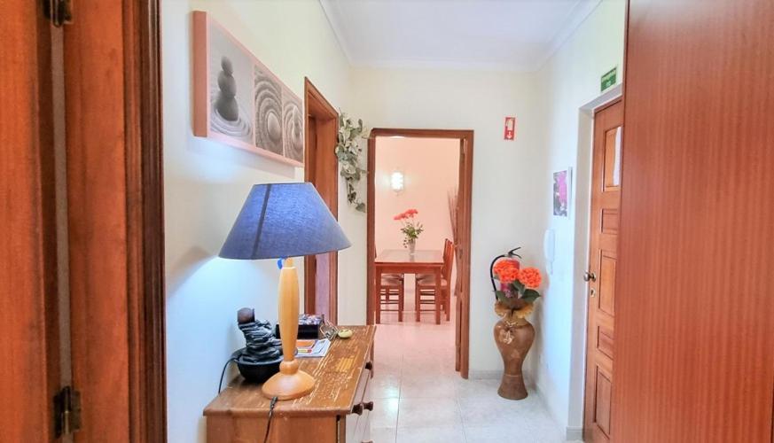 Cozy Sunny Apartment Wi-Fi & Ac Alvor Zewnętrze zdjęcie