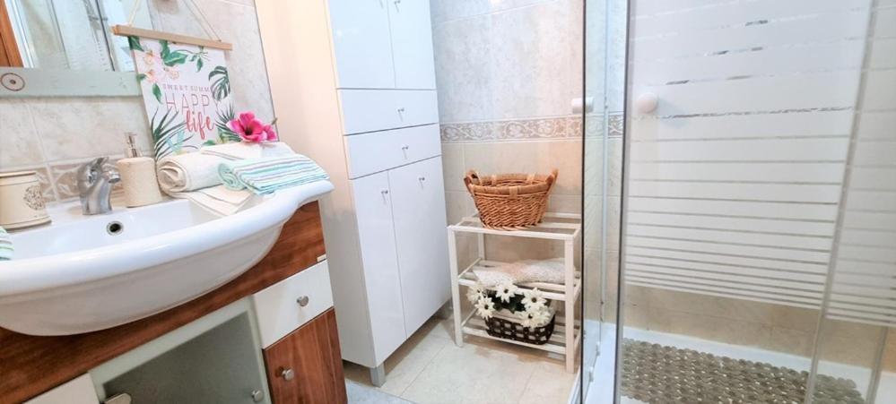 Cozy Sunny Apartment Wi-Fi & Ac Alvor Zewnętrze zdjęcie