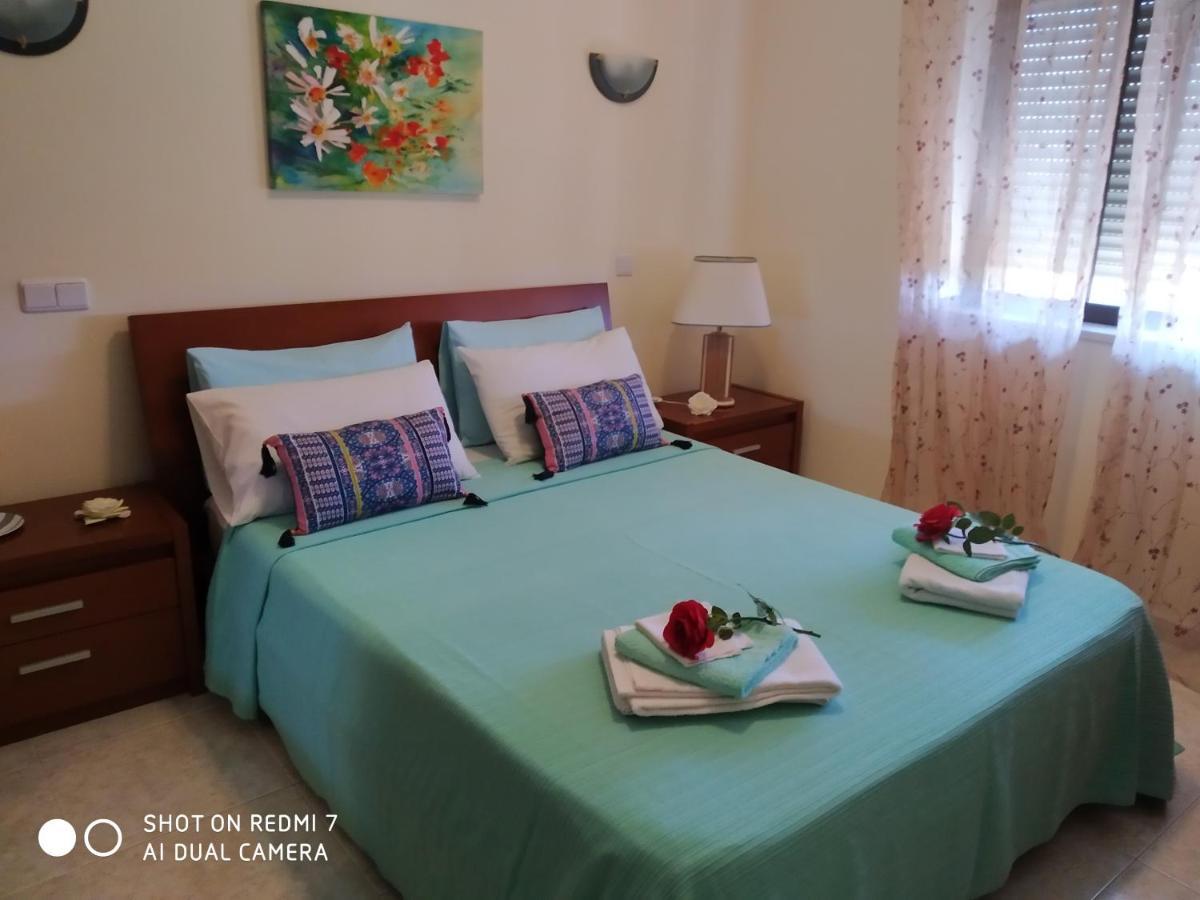 Cozy Sunny Apartment Wi-Fi & Ac Alvor Zewnętrze zdjęcie