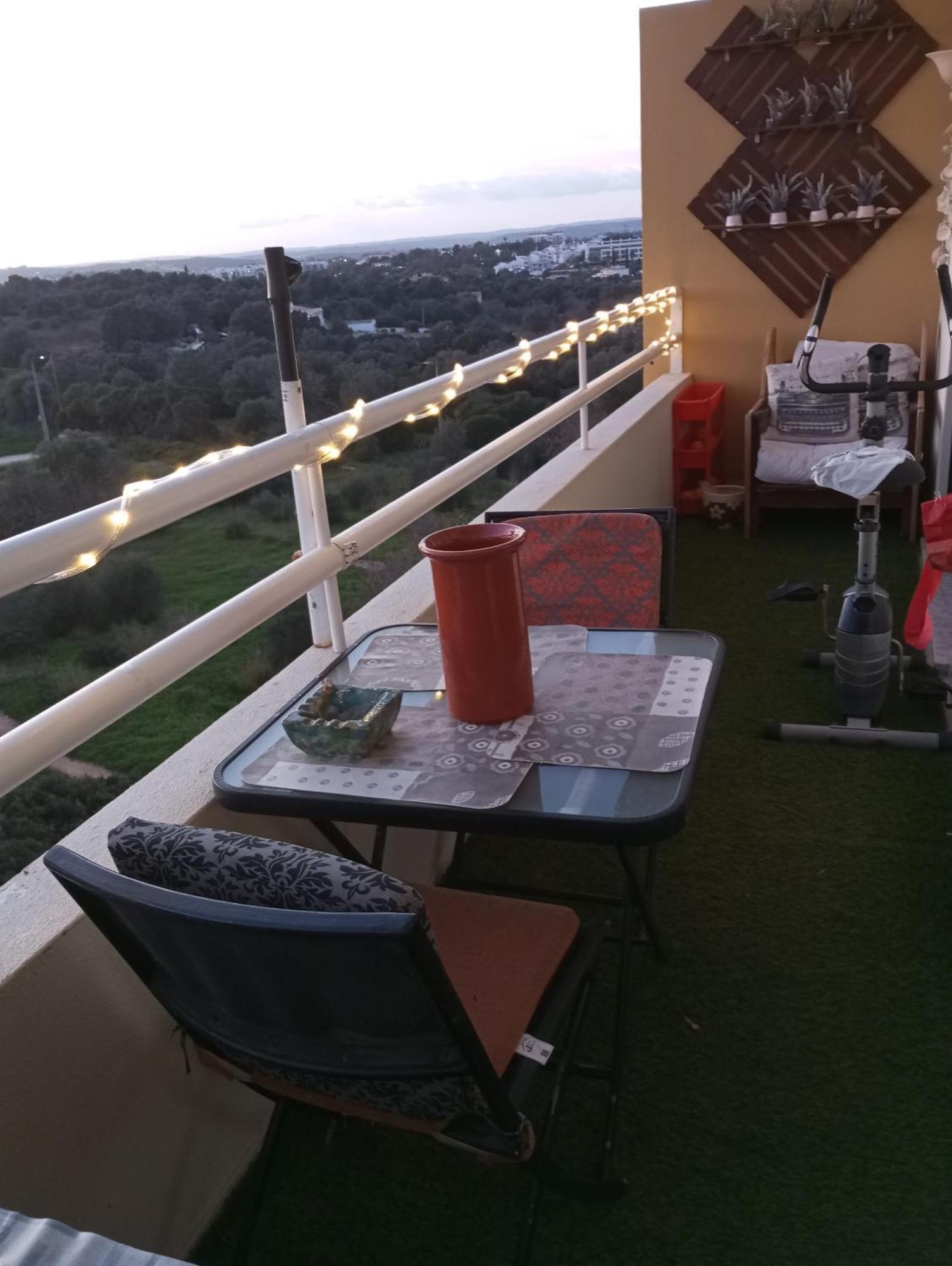 Cozy Sunny Apartment Wi-Fi & Ac Alvor Zewnętrze zdjęcie