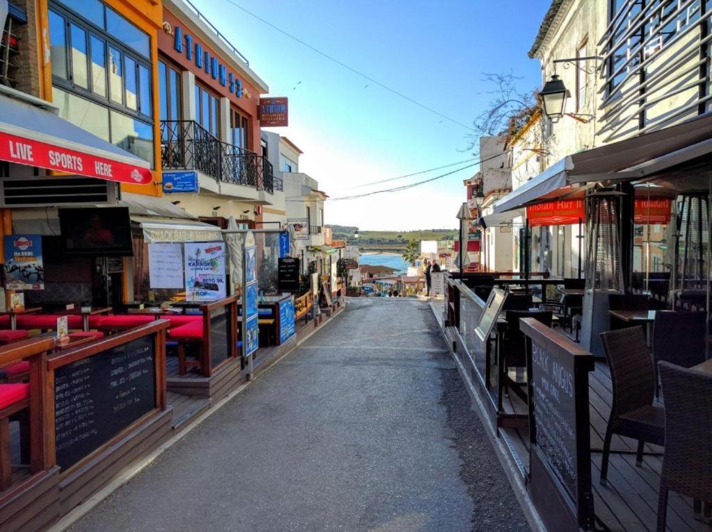 Cozy Sunny Apartment Wi-Fi & Ac Alvor Zewnętrze zdjęcie