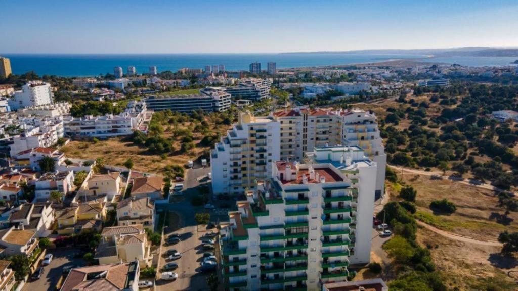 Cozy Sunny Apartment Wi-Fi & Ac Alvor Zewnętrze zdjęcie