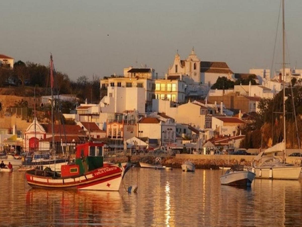 Cozy Sunny Apartment Wi-Fi & Ac Alvor Zewnętrze zdjęcie